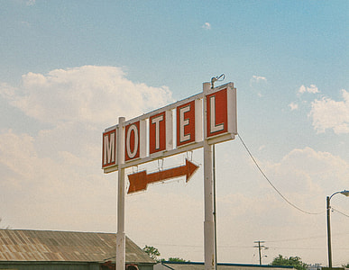 Motel Signage thumbnail