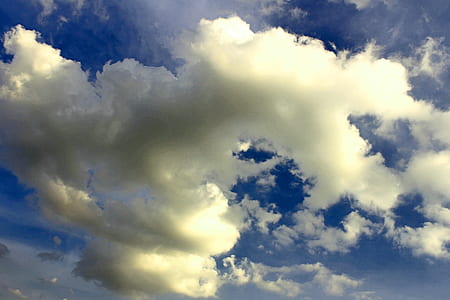 nature, sky, clouds, cloudy thumbnail