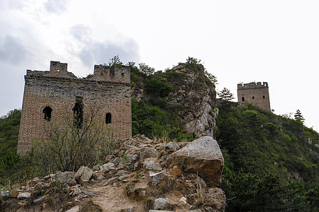 Wu Gou Wall, The Great Wall thumbnail