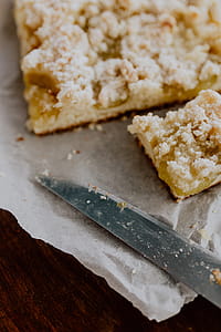 Rustic plum cake thumbnail