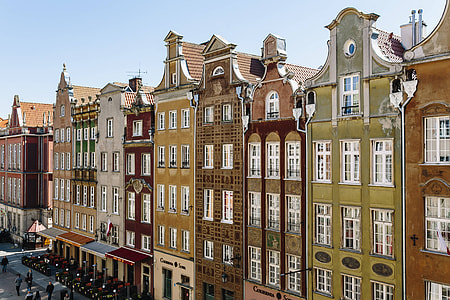 Photos of Gdansk, Poland thumbnail