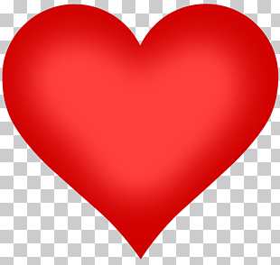 Heart Drawing , Heart Shape, heart illustration PNG clipart