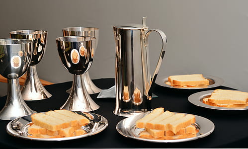 dishes on plate thumbnail