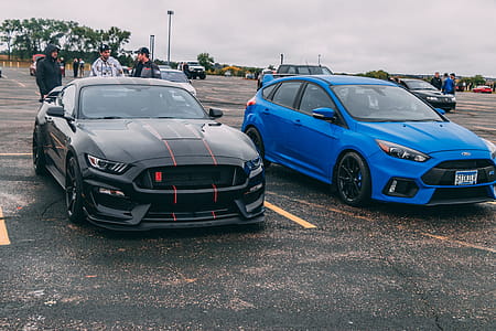 Parked Cars thumbnail