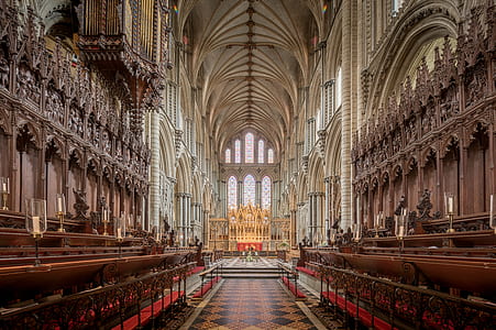cathedral interiors thumbnail