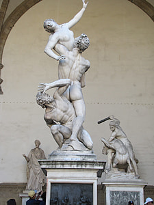 Giovanni Da Bologna thumbnail