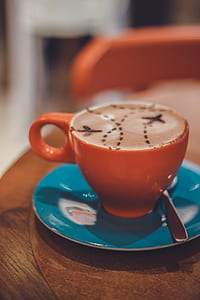 art, caffeine, coffee, cup thumbnail