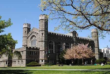 Bryn Mawr College, Bryn Mawr thumbnail