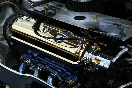 Tuned Engine thumbnail