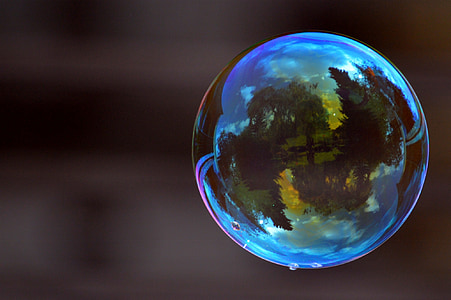blue bubble thumbnail