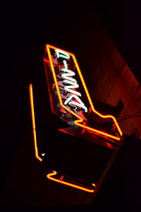 Lighted Pizza Neon Signage thumbnail