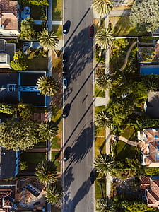 aerial photo of state during daytime thumbnail