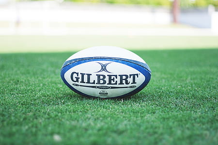 Rugby Ball thumbnail