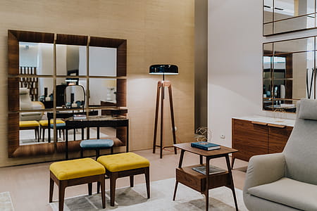 Porada - Italian brand furniture thumbnail