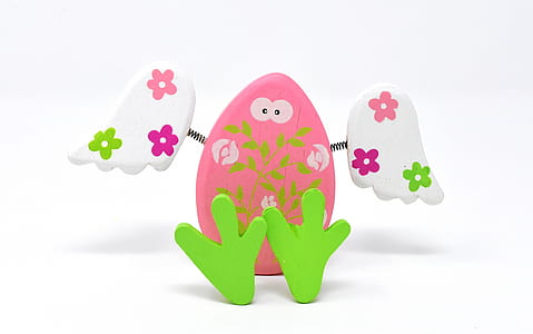 egg with wings toy thumbnail
