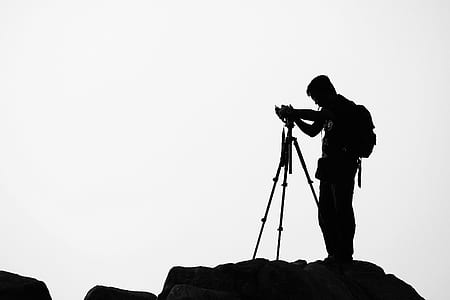 man, person, cloudy, camera thumbnail