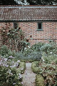 brown concrete house thumbnail