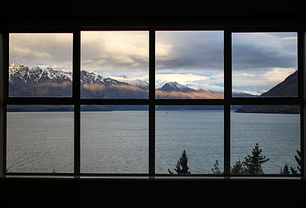 body of water through window thumbnail