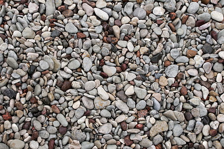 brown, gray, and black pebble lot thumbnail