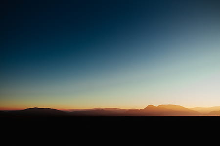 panoramic photography of land thumbnail