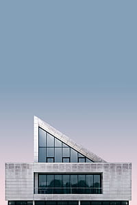 architectural building thumbnail