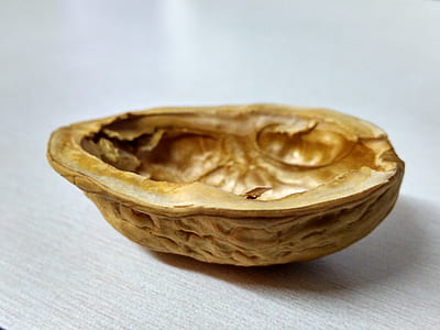 Brown Walnut Coat thumbnail