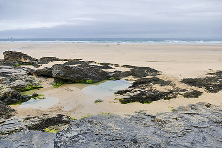Penhale Sands, Perranporth thumbnail