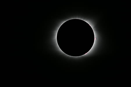 solar eclipse photography thumbnail