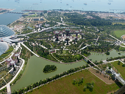 photo of city aerial view thumbnail