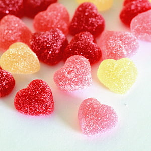 heart candy lot thumbnail