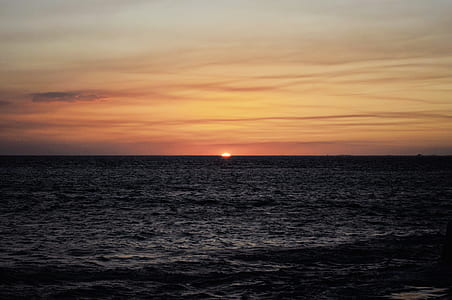 photography of sunset thumbnail