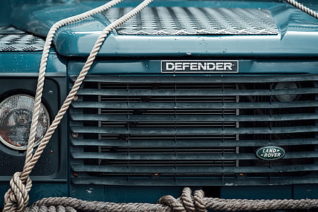 Defender 2 thumbnail