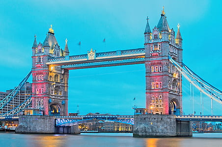 London Bridge thumbnail