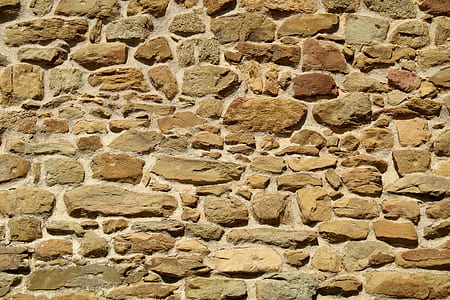 close-up photo of brown wall thumbnail