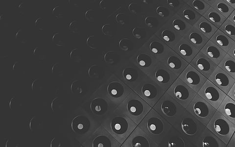 black surface thumbnail