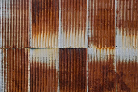 brown steel surface thumbnail