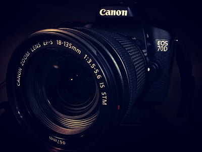 Close-Up Photography of a Camera thumbnail
