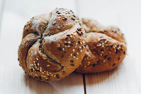 two breads thumbnail