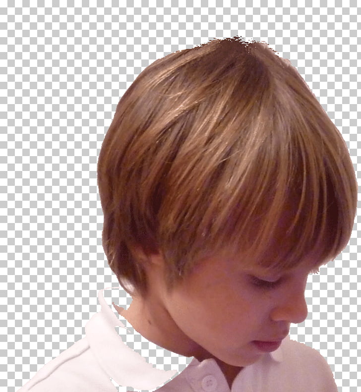 Layered Hair Step Cutting Hair Coloring Bob Cut Hair Png Clipart