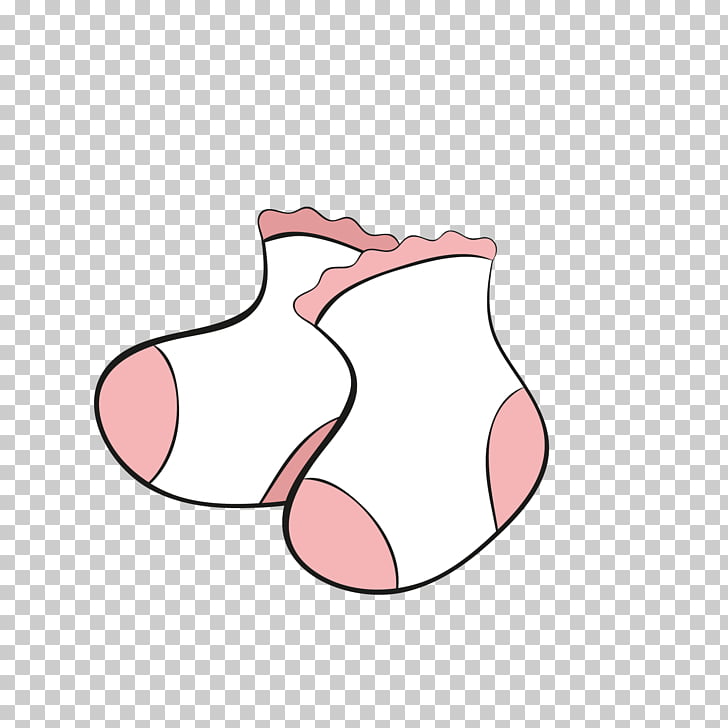 little baby socks