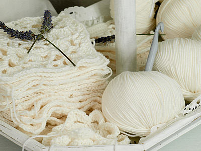 yarn balls and laces thumbnail