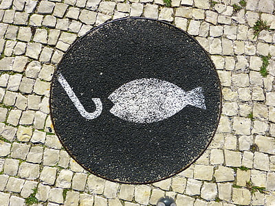 fish and hook logo thumbnail