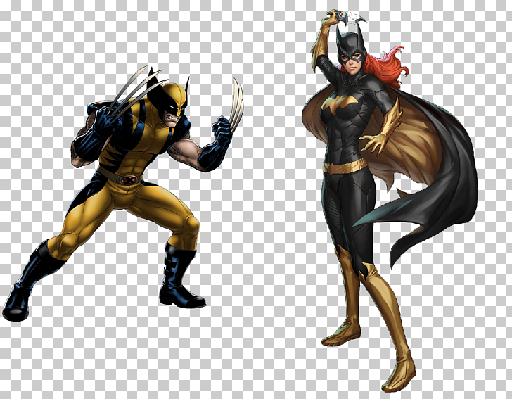 wolverine marvel avengers alliance marvel comics x men batgirl