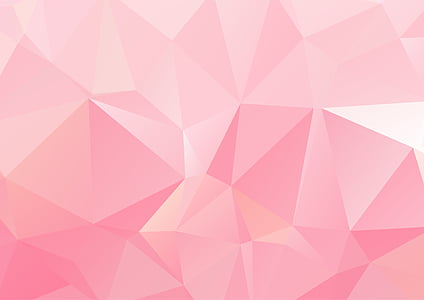 pink diamond illusion print thumbnail