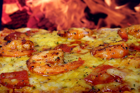 shrimp and cheese pizza thumbnail