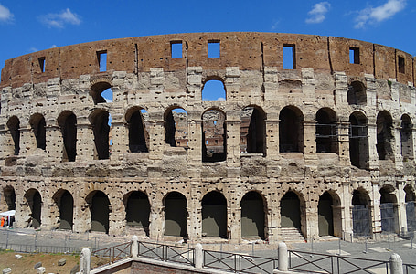 view of Colosseum thumbnail
