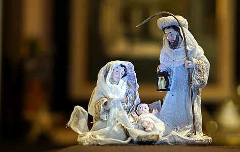 The Nativity thumbnail