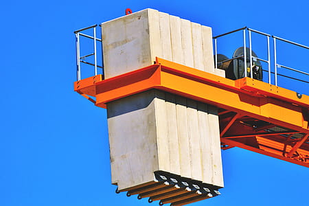 Construction Crane thumbnail