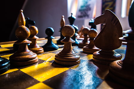photo of chess board thumbnail