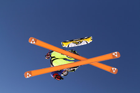 two orange sticks thumbnail